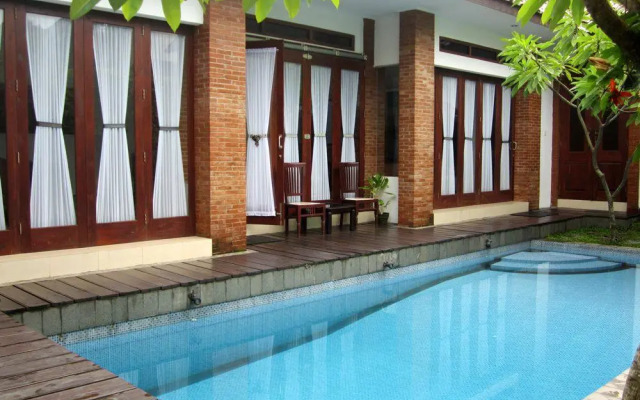 Balirejo Guest House