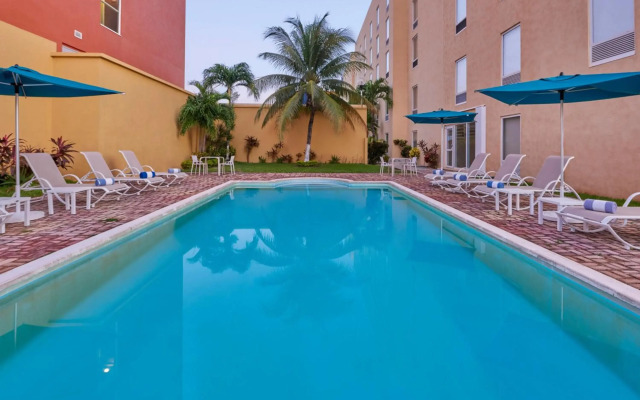 City Express by Marriott Cancun