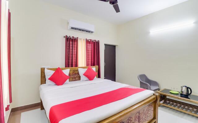 Hotel Vaiko by OYO Rooms