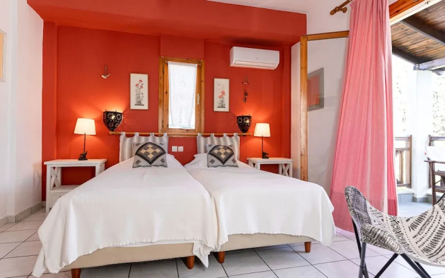 Xenios Zeus Hotel
