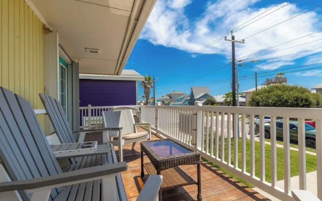 The Shell House Private Pool Pet Friendly