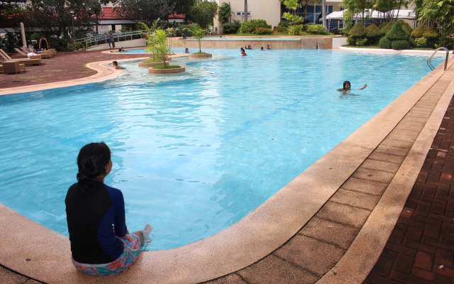 La Mirada Hotel
