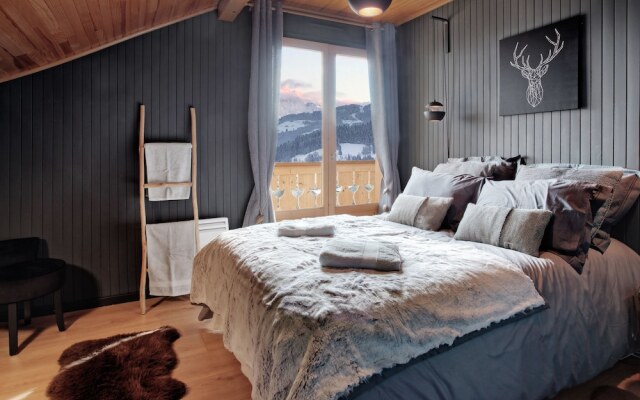 Chalet Les Cerises - OVO Network