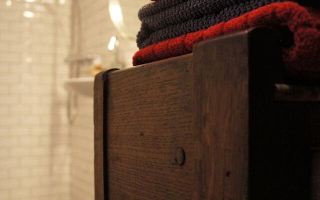 La Blanche Girondine