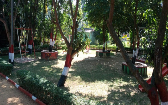 Raktokorobi Karu Gram