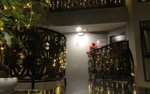 Victorian Hotel Dalat