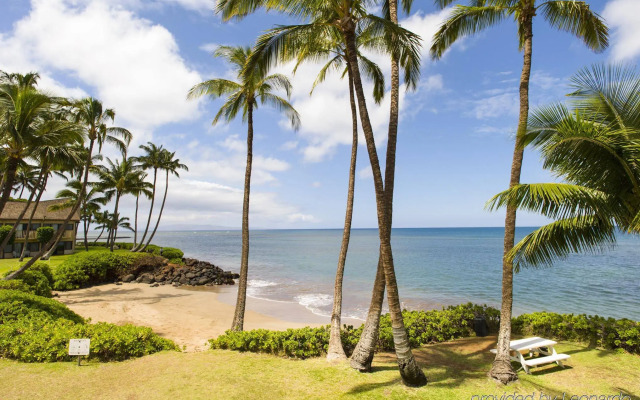 Hilton Grand Vacations Club Maui Bay Villas