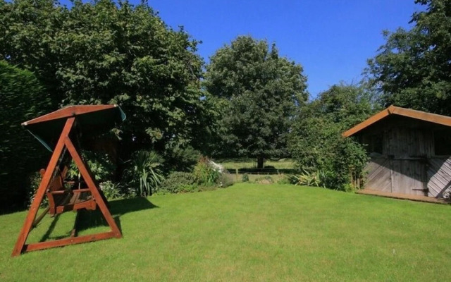 The Old Reading Room