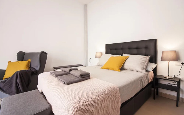 Rayito Freshapartments by Bossh Hotels