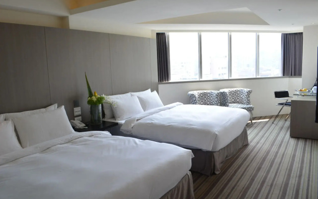 De Reve Express Hotel