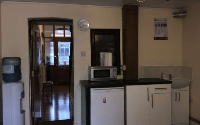 Aberdeen Guest House