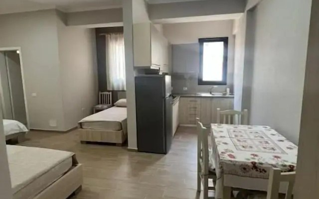 Trident Residence