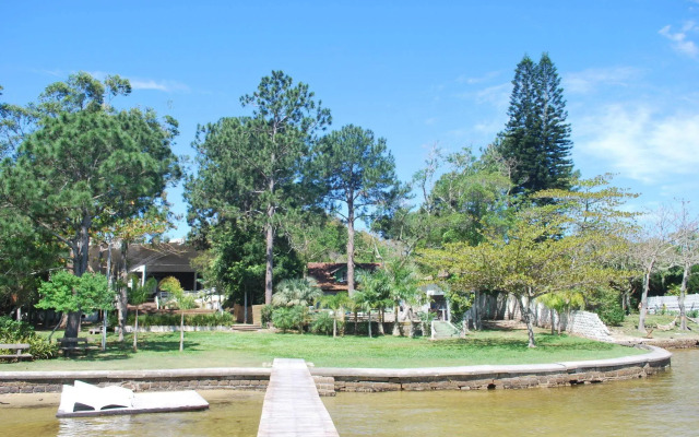 Residencial Cabanas da Praia Mole