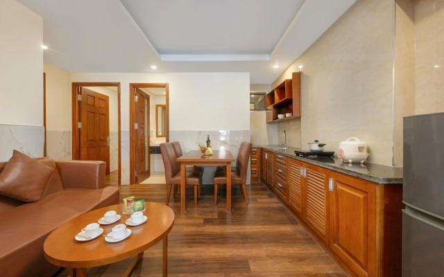 Delicate Hotel
