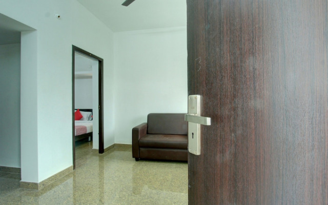 Dheeran Home Stay By OYO Rooms