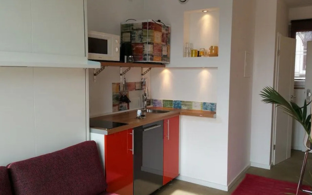 K314 Bonn Aparthotel - Boardinghouse