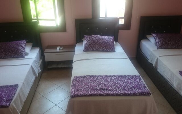 Antalya Marina Hostel