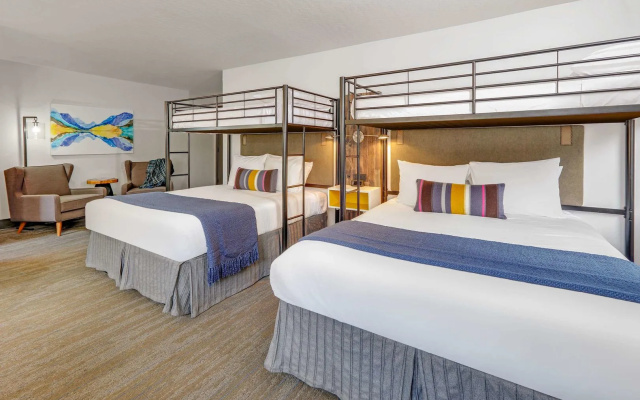 Hotel Becket, BW Signature Collection