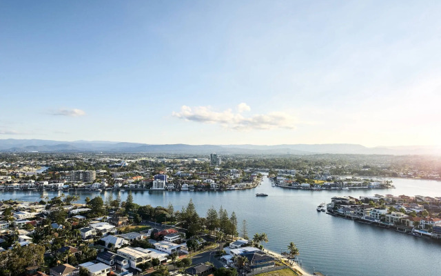 JW Marriott Gold Coast Resort & Spa