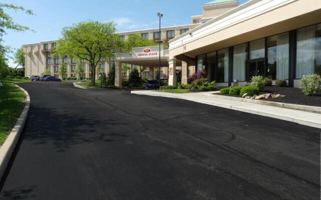 Ramada by Wyndham Cleveland Independence