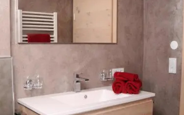 Ferienwohnung Kreidl