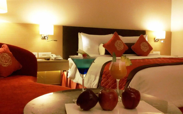 Country Inn & Suites by Radisson, Meerut