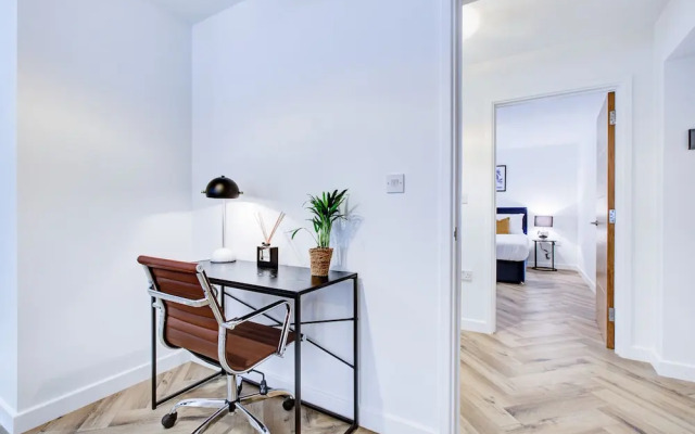Hybrid Resi - Mitcham