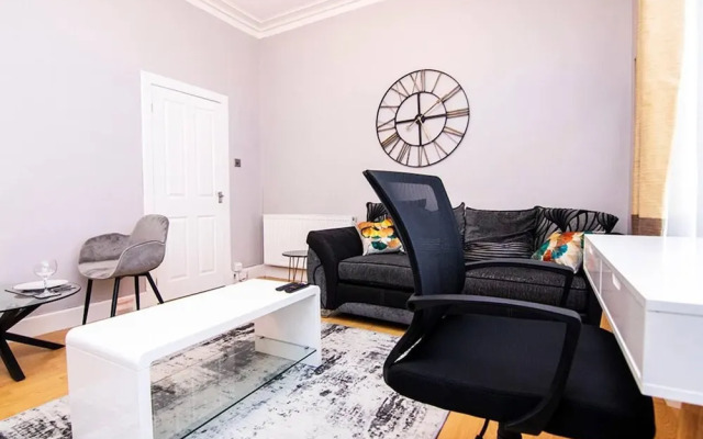 1BR Summit Holburn - Cosy Flat With Ultrafast Wifi