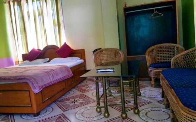 Silkrout Mangal Deep Resort