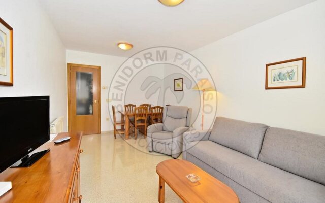 Apartamento Paraiso Centro