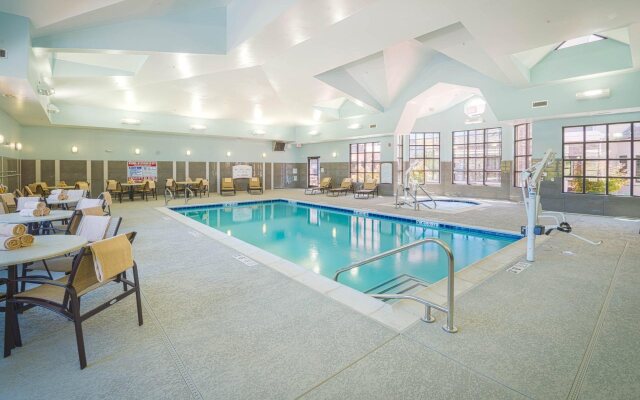 Staybridge Suites Sacramento - Folsom by IHG