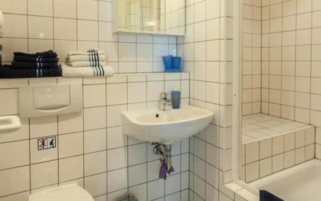 Ferienwohnungen Reetwinkel in Wieck