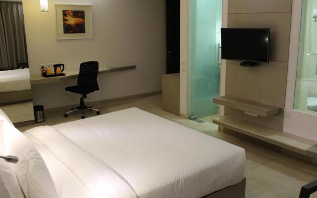 Keys Lite by Lemon Tree Hotels, Mayfield, Gurgaon