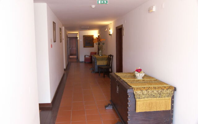 Hotel Rural Quinta de Santo António