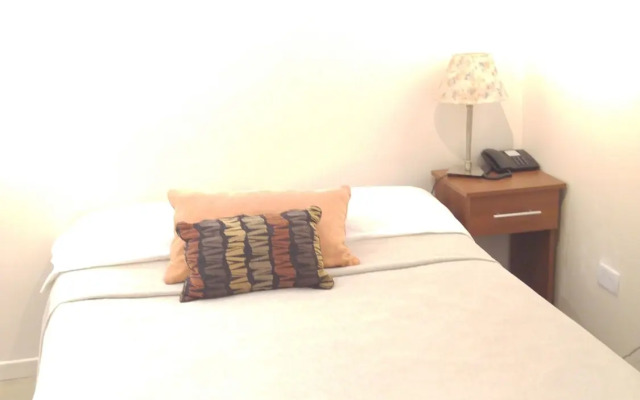 Telmho Hotel Boutique