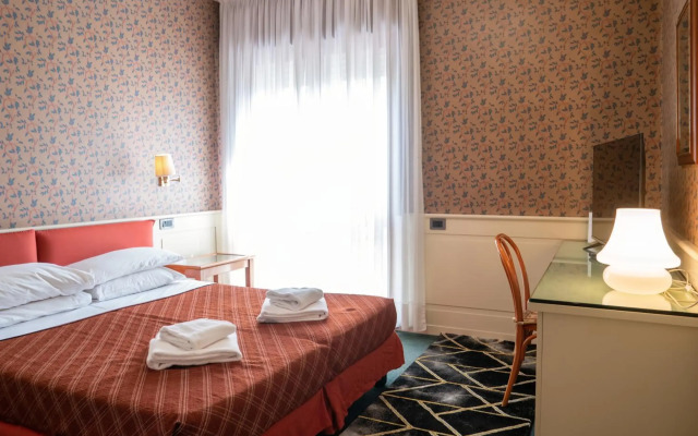 Hotel Alla Giustizia