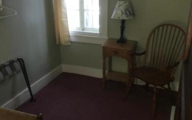 Wilderness Inn Bed and Breakfast