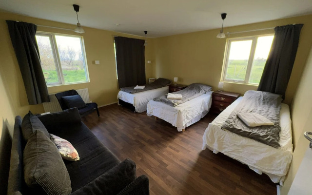 Bakland ad Lagafelli