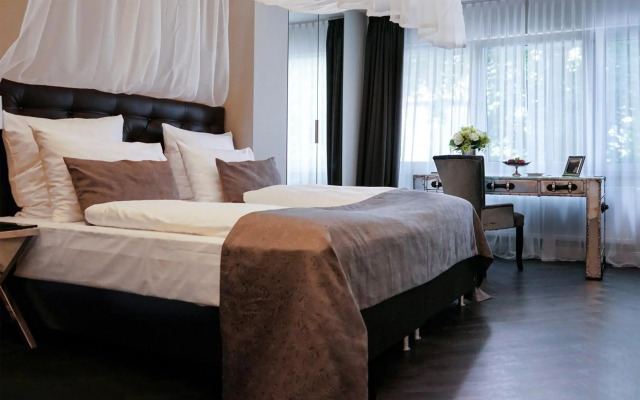 Villahotel Rheinblick