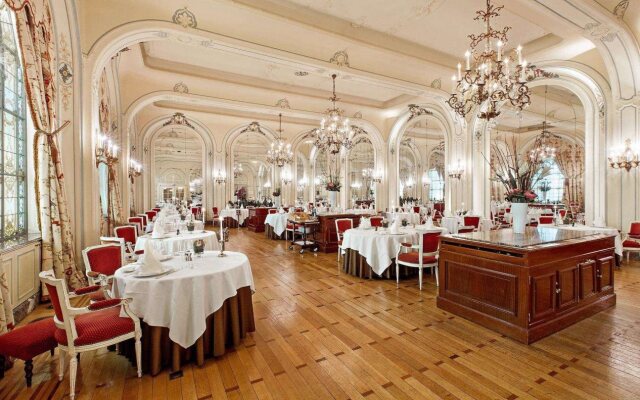 Hotel Metropole