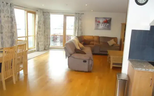 18 Courthouse Square Self Catering