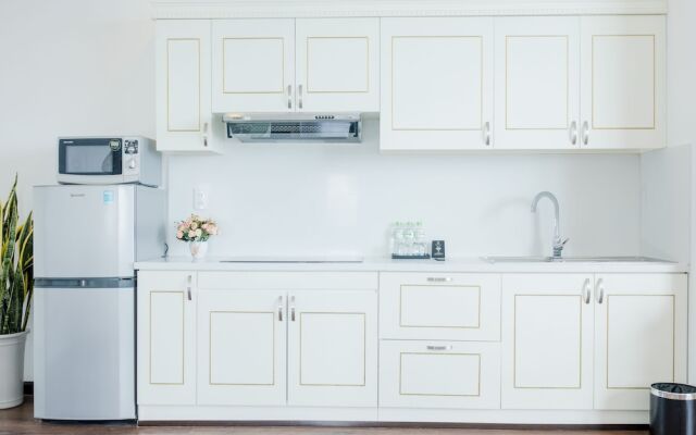 Phantasia Apartments Nha Trang