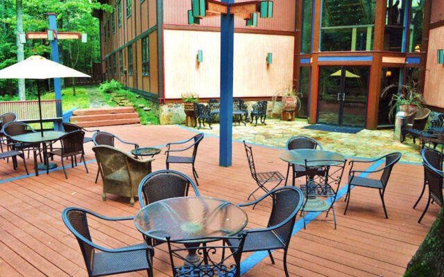 THE JACK WARNER at NorthRiver