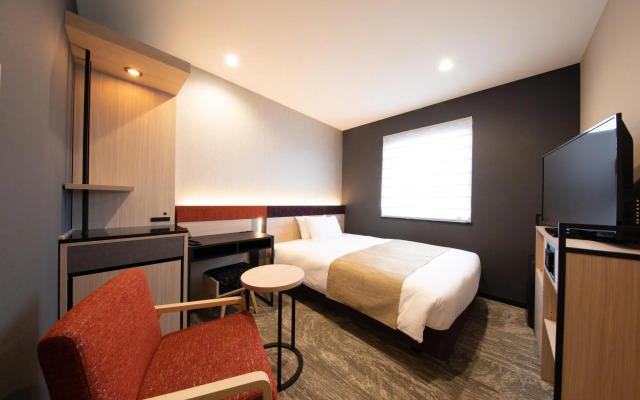 Almont Hotel Nippori