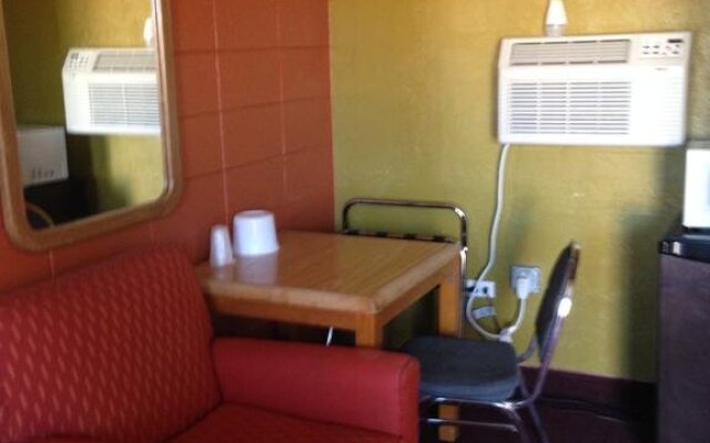 National 9 Inn Farmington