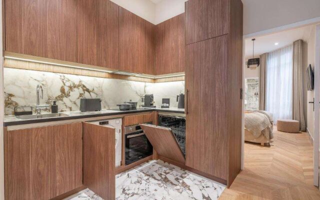 Yuna Saint-Germain-des-Prés - Serviced Apartments