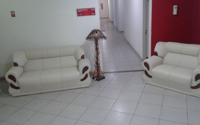 Nuevo Hotel Misiones