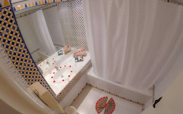 Odyssee Resort and Thalasso