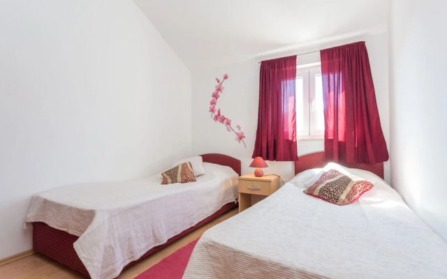 Burum Apartments