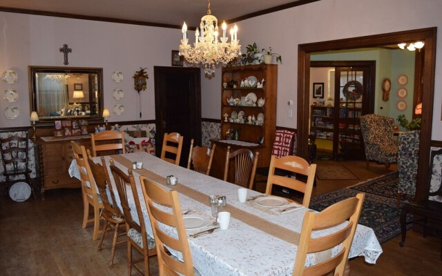 Blue Gull Inn Bed and Breakfast